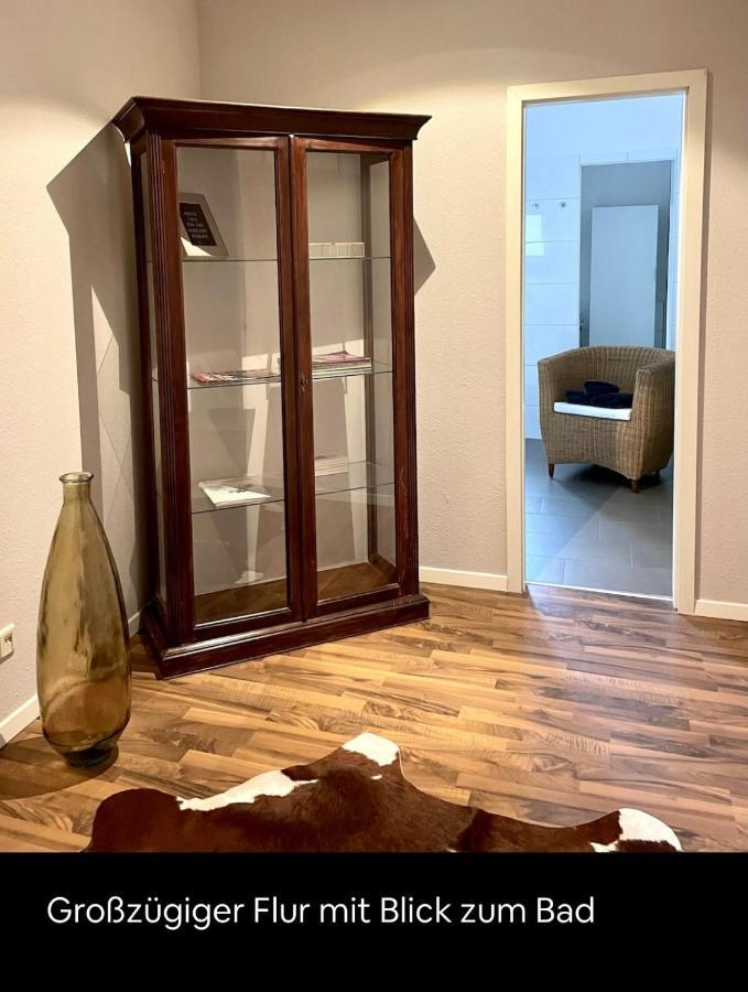 Grosszuegige Wohnung Direkt In Der Altstadt Erfurts Kültér fotó