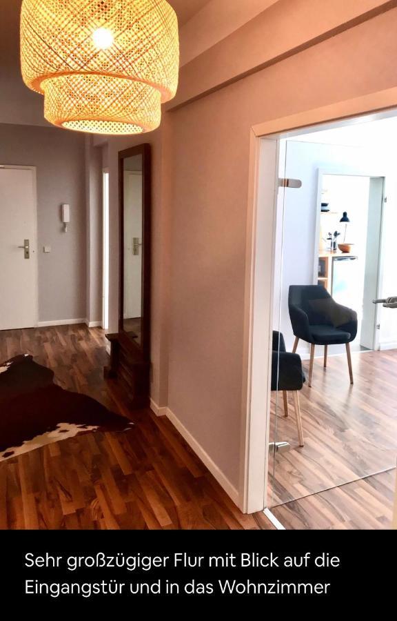 Grosszuegige Wohnung Direkt In Der Altstadt Erfurts Kültér fotó
